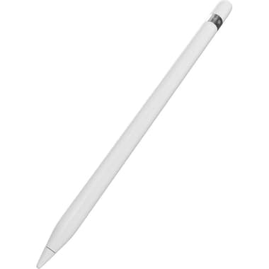 Apple Pencil (1st Generation) iPad Stylus
for iPad Pro 12.9/iPad Pro 12.9 - 2017/iPad mini 5/iPad 10.9 10th Gen, White