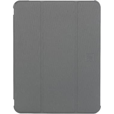 TUCANO Satin Folio Tablet Case
for iPad Air 11 M4/iPad Air 11 M3/iPad Air 11 M2, Grey