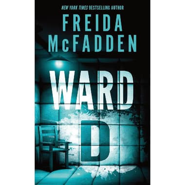 Ward D - A Gripping Phychological Thriller
false