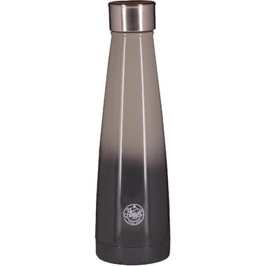 Atrium Classic 2-Tone Colors Water Bottle
420.00 ml ( 14.78 oz ), Grey