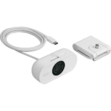 ELGATO Facecam Neo Gaming Camera
1080 Pixels HD Video, White