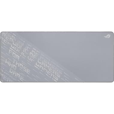 Asus ROG Scabbard II Gaming Mouse Pad
XXL, Grey