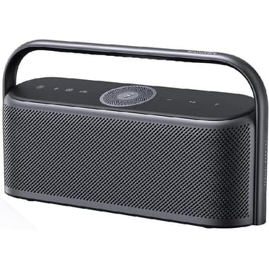Anker Soundcore Motion X600 Portable Speaker
Bluetooth, up to 12 Hours of Playtime, Black