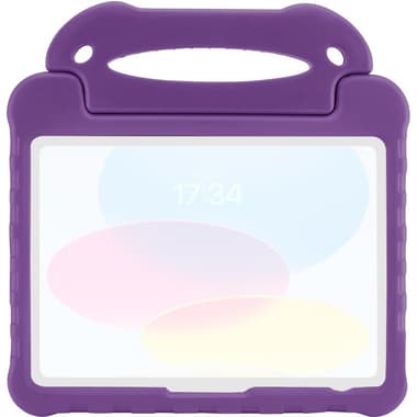 PIPETTO Activity Back Cover Tablet Case for Kids
for iPad A16/iPad 10.9 10th Gen, Purple