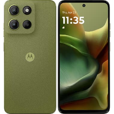 Motorola moto g15
false