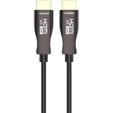 فيل تك كابل HDMI بألياف ضوئية ميمير 8K أسلاك آيه في
15.00 m ( 16.40 yd )
