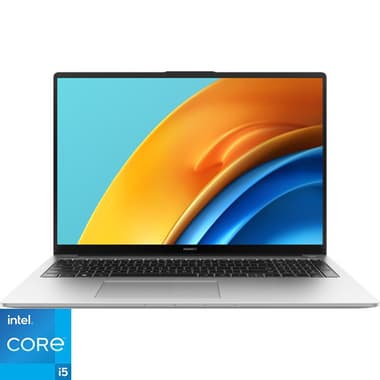 Huawei MateBook D Laptop
false