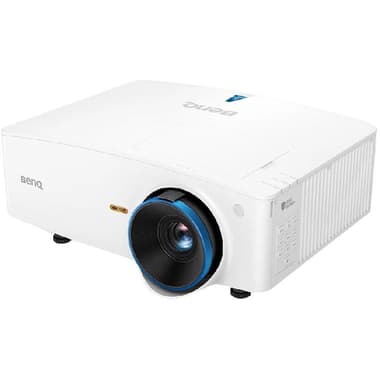 BenQ LK935 Business Projector
Laser Illumination, 5500 ANSI Lumens, 4K UHD (3840 X 2160)