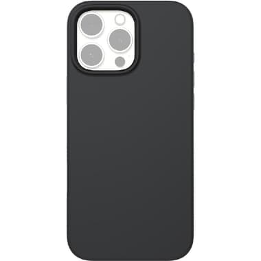 Zagg Manhattan Snap Back Cover Mobile Case with MagSafe
for iPhone 16 Pro Max, Black
