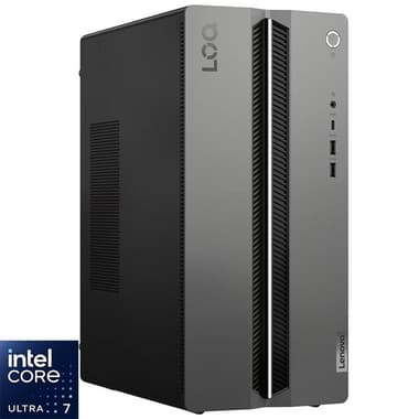 لينوفو ال أو كيو تاور 17IAX10 معالج مخصص للالعاب
الذكاء الاصطناعي, 255HX 7 معالج انتل كور ألترا, 32 جيجابايت رام, نفيديا جي فورس ار تي اكس 4060 8 جيجابايت, 1 تيرابايت اس اس دي