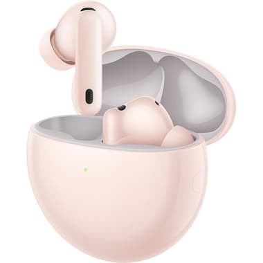 Huawei FreeBuds 7i Earbuds
Noise Cancelling, Bluetooth, USB-C (Charging), Built-in Microphone, Pink