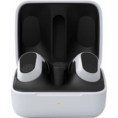 Sony INZONE Buds Earbuds
Active Noise Cancelling, Bluetooth/Wireless, USB (Charging), Built-in Microphone, White