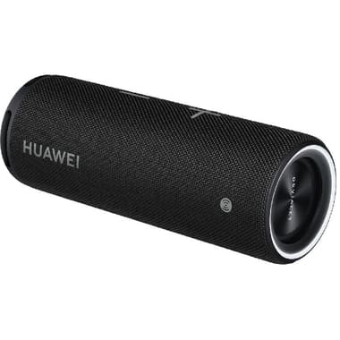 HUAWEI Sound Joy Portable Speaker
Bluetooth, up to 26 Hours Battery Life, Obsidian Black