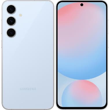 سامسونج جالكسي أس 24 أف اي الجيل الخامس
256 جيجابايت, 8 جيجابايت رام, ازرق الجيل الخامس, اكسينوس 2400e