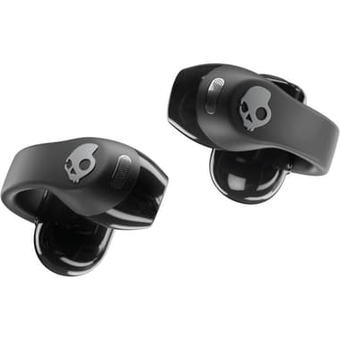 Skullcandy Push 720 Earbuds
Bluetooth, USB (Charging), Black/Silver