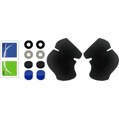 GT-COUPE Controller Thumb Grips;Aiming Assistant Ring;Grip Cover
for PlayStation 5