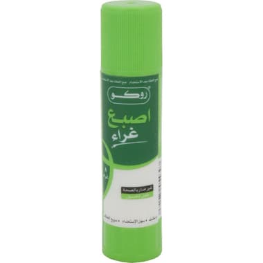 روكو أنبوب صمغ
(8.00 جم (0.28 أوقية, شفاف