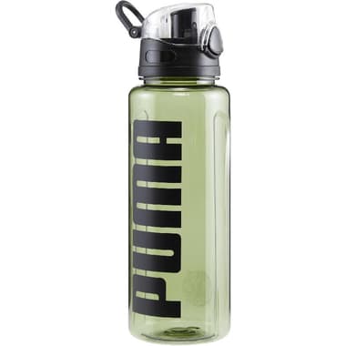 Puma Sportstyle TR Water Bottle
1000.00 ml ( 1.76 pt ), Eucalyptus