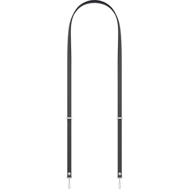 Apple Crossbody Strap Phone Lanyard
for Selected Apple Cases, Black