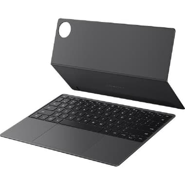 هواوي Smart Magnetic Keyboard حافظة تابلت مع لوحة مفاتيح
بلوتوث, 13.2 متوافق مع هواوي ميتباد برو, أسود ذهبي