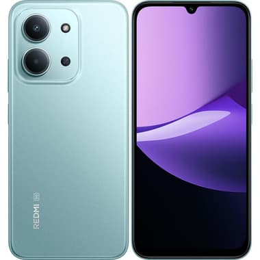 شاومي ريدمي 15 سي الجيل الخامس
256 جيجابايت, 4 جيجابايت رام, اخضر نعناعي الجيل الخامس, 6300ميدياتك دايمنسيتي
