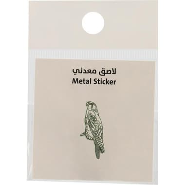 ملصقات
حيوان الصحراء: طائر, قطعة واحدة,