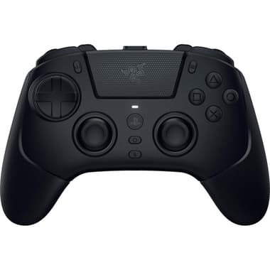 Razer Raiju V3 Pro Controller
Wireless/Wired, for PlayStation 5,PC, Black