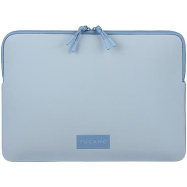 TUCANO MacBook Sleeve
for 13" Screen Size, Silver