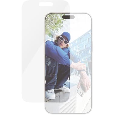 PanzerGlass Classic Fit Smartphone Screen Protector