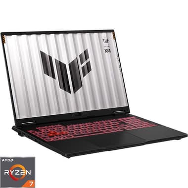 Asus TUF Gaming Laptop
false