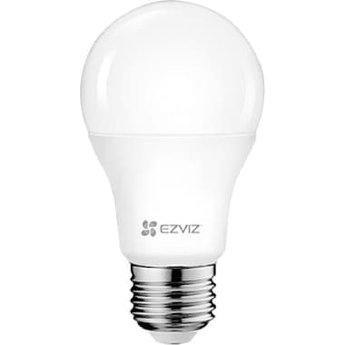 ايزفيز أبيض -ال بي 1 فاي قابلة للتعتيم-لمبة ليد واي
واي فاي, ابيض