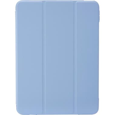 PIPETTO Origami No7 Folio Tablet Case
for iPad A16/iPad 10.9 10th Gen, Light Blue