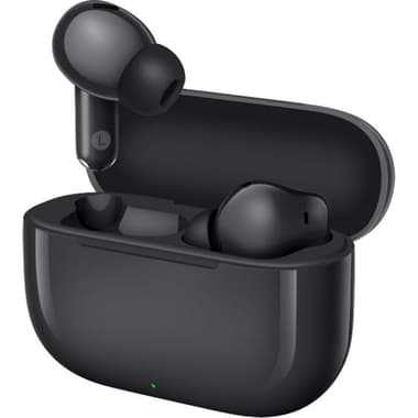 Huawei FreeBuds SE 4 ANC Earbuds
Active Noise Cancelling, Bluetooth, USB-C (Charging), Built-in Microphone, Black