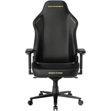 DXRacer Martian Series XL Gaming Chair
Black