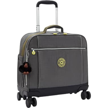 KIPLING New Storia Trolley Bag
for 13" (Device), Grey