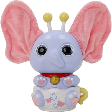 Feifei Elphant
Musical Smart Toy Interactive Toy, Assorted Color, 3 Years and Above