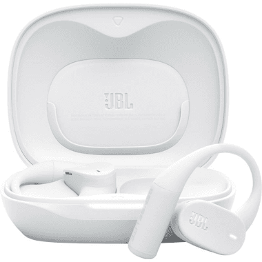 JBL Sense Lite Earbuds
Bluetooth, Built-in Microphone, White