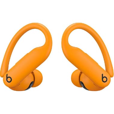 Beats Powerbeats Pro 2 Earbuds
Active Noise Cancelling, Bluetooth, USB (Charging), Built-in Microphone, Electric Orange