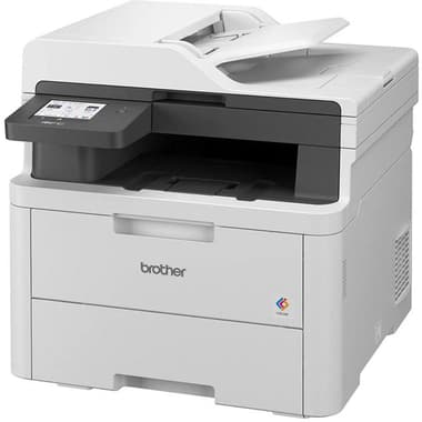 Brother MFCL3720CDW All-in-One Printer Multi-function Printer
Wi-Fi, Colour Laser Printing