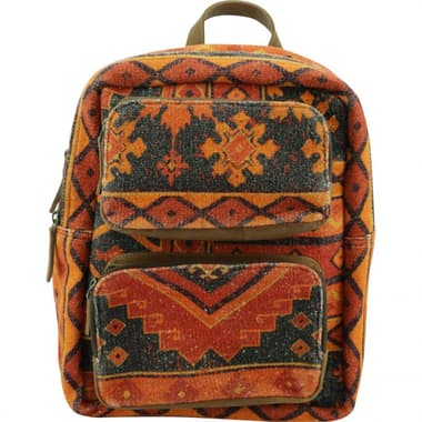 Backpack
Assorted Prints