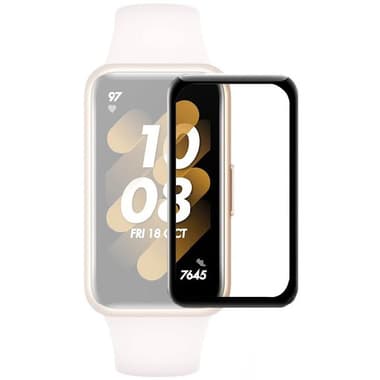 Just in Case Smartwatch Screen Protector
Tempered Glass, for Huawei Band 9