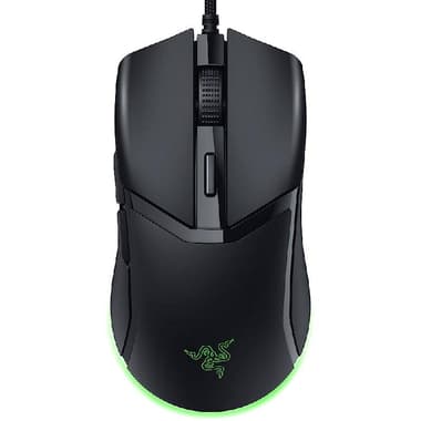 ريزر كوبرا كروما RGB ماوس ألعاب
سلكي, ضوئي, 8500 dpi, اسود