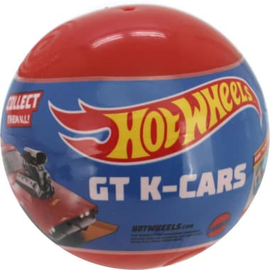 COOL THINGS Hot Wheels Toy Collectible
Assorted Color, 4 Years and Above