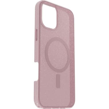 OtterBox Symmetry Series Back Cover Mobile Case with MagSafe
for iPhone 16 Plus, Thimbleberry