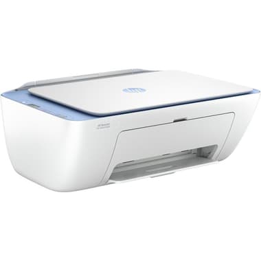 HP DeskJet Ink Advantage 2878 All-in-One Printer Multi-function Printer
Wi-Fi, Thermal Inkjet Printing