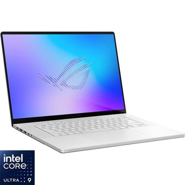 اسوس روغ زيفروس لابتوب ألعاب
الذكاء الاصطناعي, 16 بوصة, معالج انتل كور ألترا 9, 32 جيجابايت رام, 1 TB M.2 NVMe PCIe 4.0 SSD, ويندوز 11 هوم, نفيديا جي فورس 12 جيجابايت,