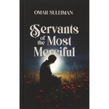Servants of The Most Merciful
false