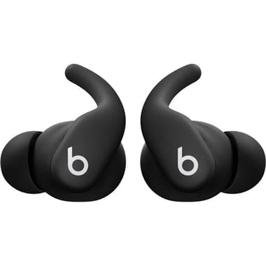 Beats Powerbeats Fit Earbuds
Active Noise Cancelling, Bluetooth, USB-C (Charging), Built-in Microphone, Jet Black