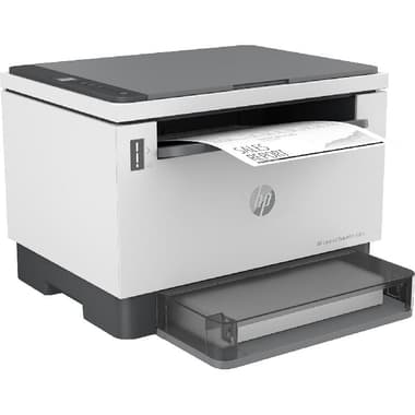 HP LaserJet Tank MFP 1602w Multi-function Printer
Wi-Fi, Laser Printing