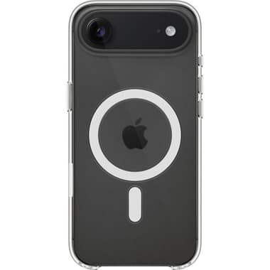 Apple Back Cover Mobile Case with MagSafe
for iPhone Air, Frost